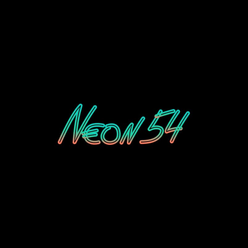 Neon54